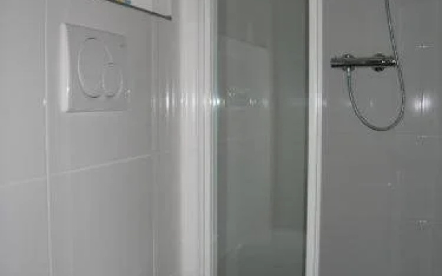 Hotel Millings Centrum