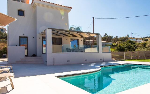 Athel Panoramic View Villas Niki