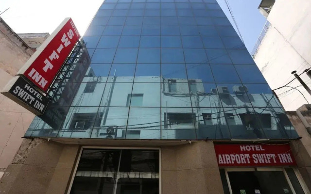Hotel Swift Inn By OYO Rooms