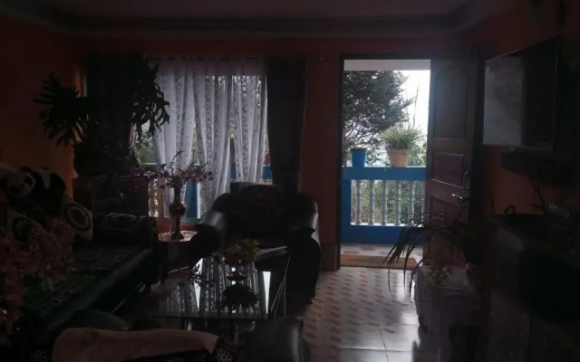 Vamoose Sanjeema Tea Estate Homestay