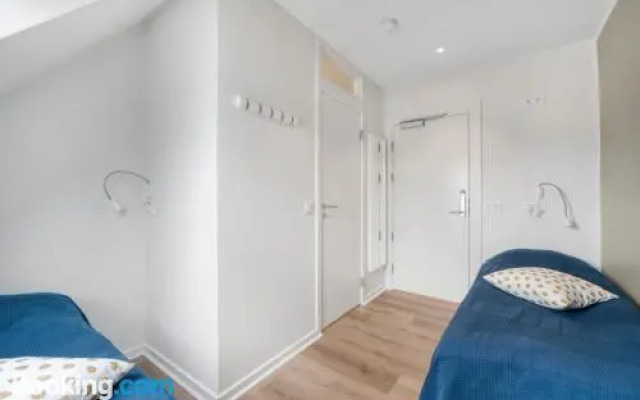 Kragsbjerggaard Vandrerhjem & Hotel