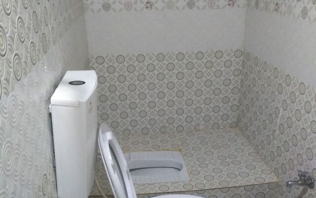 Sree Guru Sannidhi A Budget Luxury Lodge