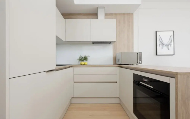 Apartments With Gym by Renters Prestige