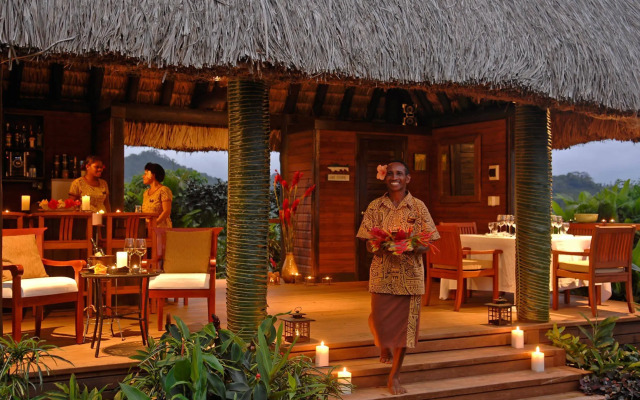 Emaho Sekawa Resort