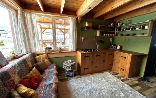 Tiny House at Sedliacky Dvor - Brezno