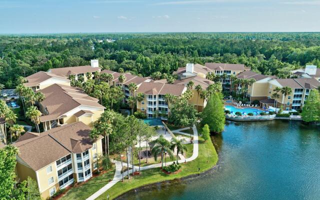 Club Wyndham Cypress Palms