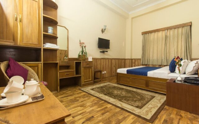 OYO 6167 Hotel Singalila Mingyur