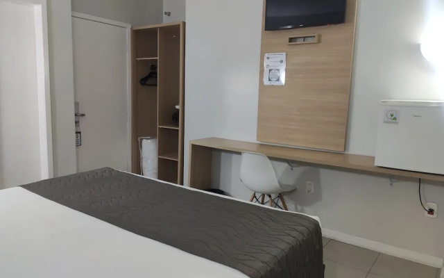 Igaras hotel