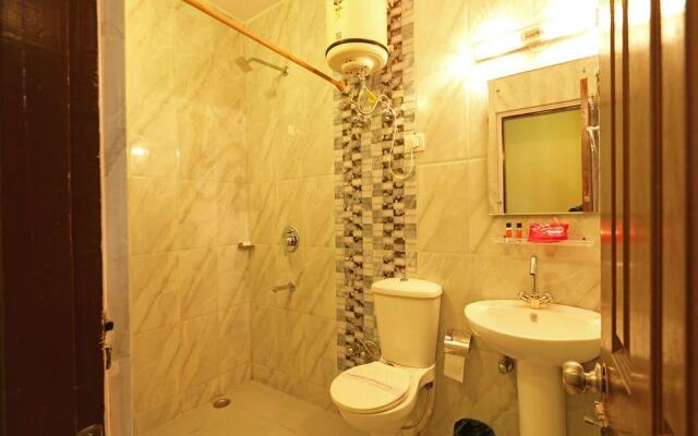 Seven Hills Hotel