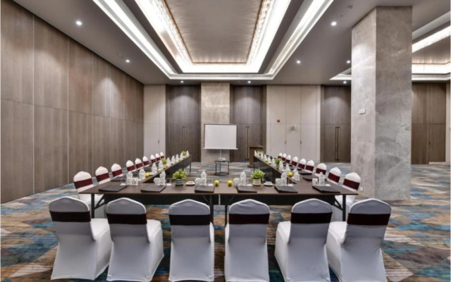 The Fern Residency Gandhinagar