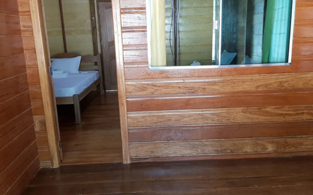 Amazon Arowana Lodge