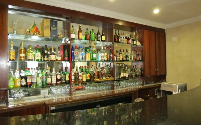 Redlands Hotel