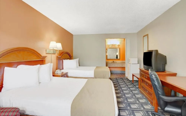 Days Inn Griffin