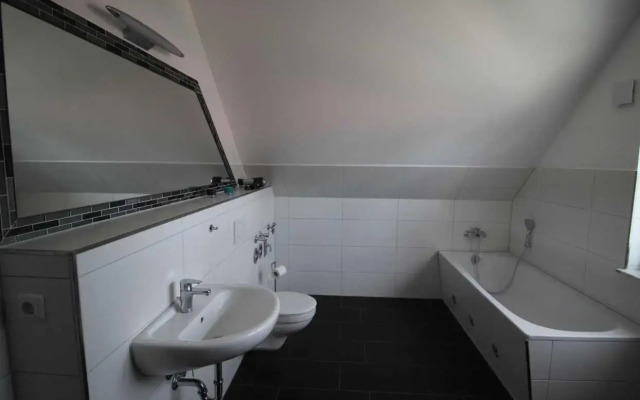 Residenz am Krakower See