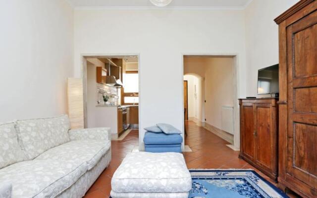 Piave Halldis Apartment