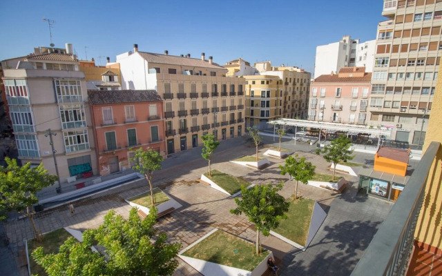 Apartamentos Morgan - WONDERSTAYS
