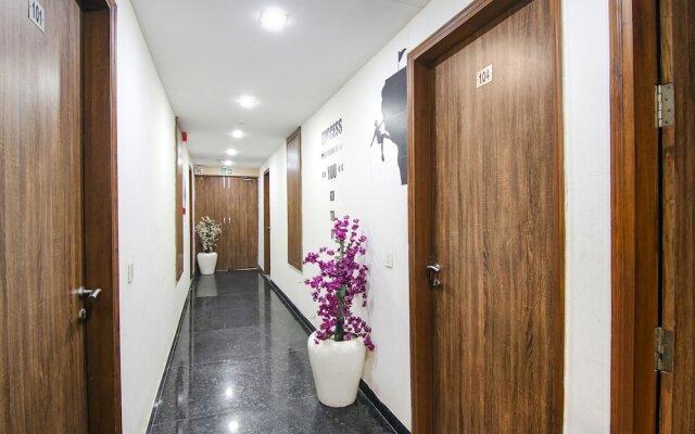 Fabhotel Ssensse