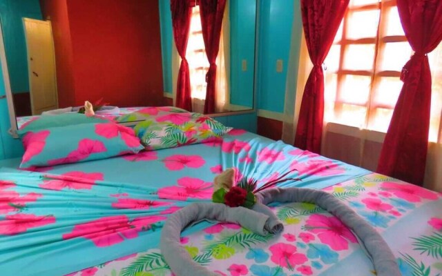Casa Gitana Hostel