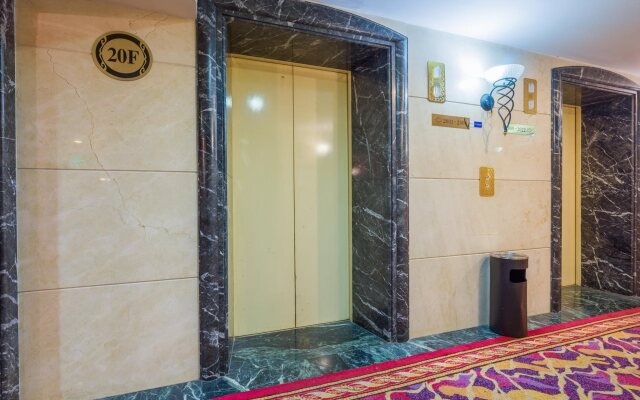 Gardford International Hotel