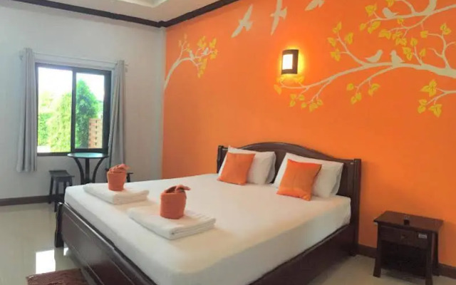 Monmhai Resort