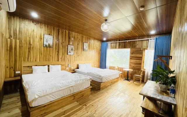 Tuyet's Homestay