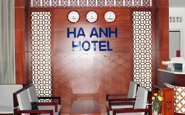 Ha Anh Hotel - Mui Ne