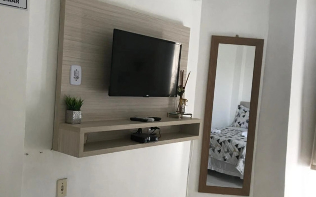 Chalé Temporada Porto dos Lençóis