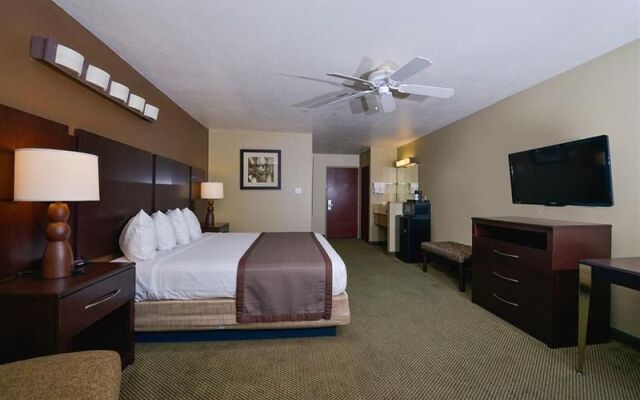Quality Inn I-15 Red Cliffs