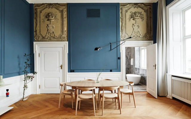 Nobis Hotel Copenhagen, a Member of Design Hotels