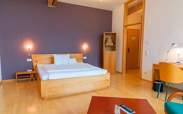 Hotel Kongressissimo