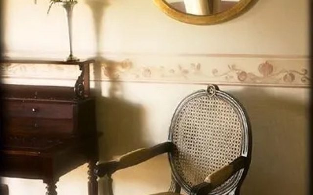 Colle Aperto Bed and Breakfast