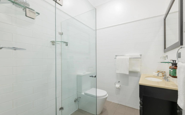 voco Kirkton Park Hunter Valley  by IHG