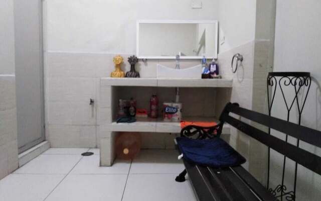 Hoestel - Espacio para tú descanso