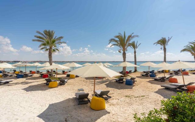 Safir Marsa Matrouh Resort