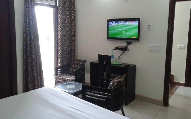 Hotel Kundan Palace