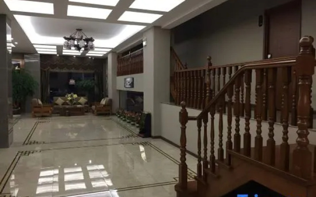 Qingfeng Hetang Hotel