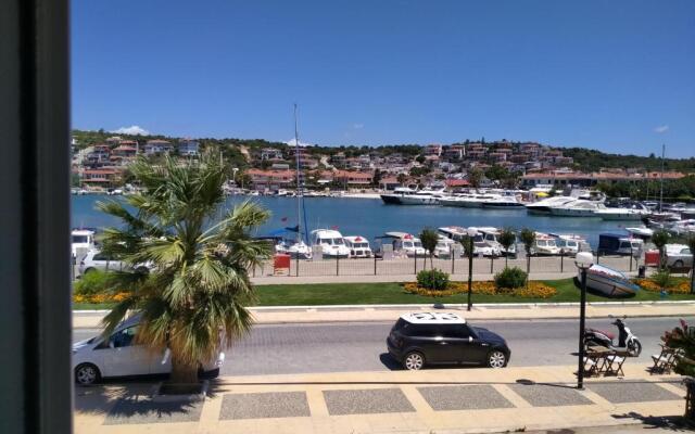 Venüs Park Apart Sui̇tes