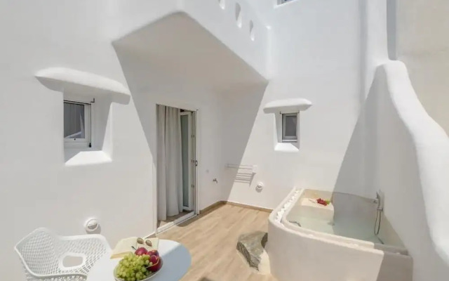Naxian Spirit Inn