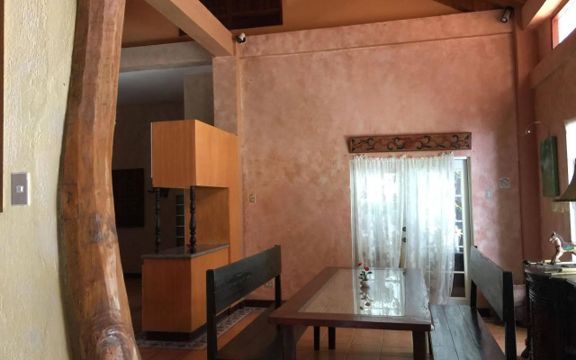 Bohol Villa Formosa