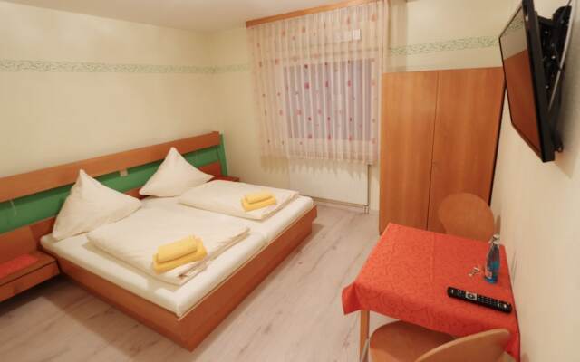 Hotel Krone