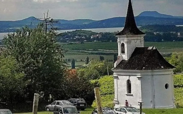 Magyartenger Apartman Balatonlelle