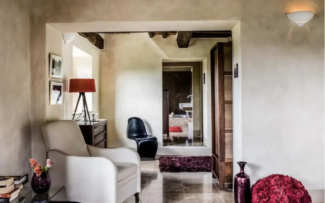 Le Pratola Luxury Villa