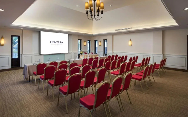 Centara Anda Dhevi Resort and Spa Krabi