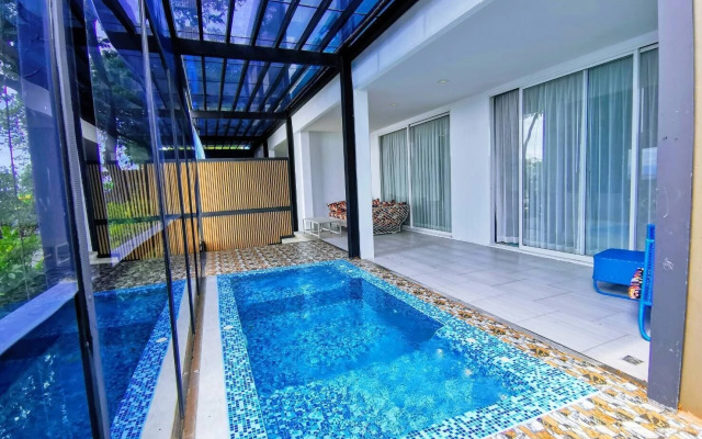Sikhara Plago Resort