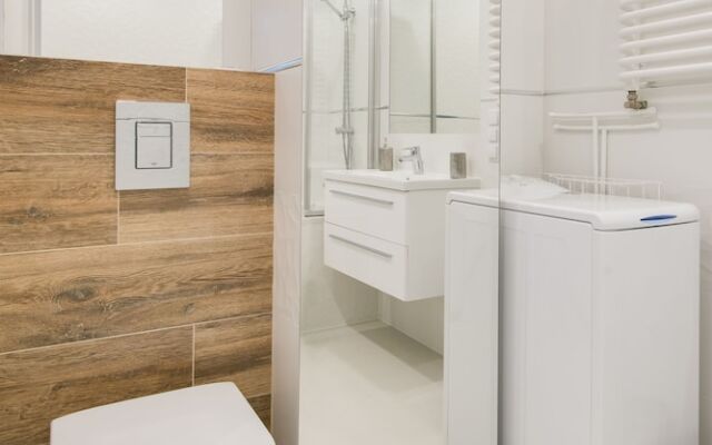 Vistula - Exclusive Kazimierz Apartments