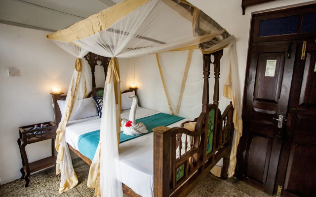Zenji Hotel
