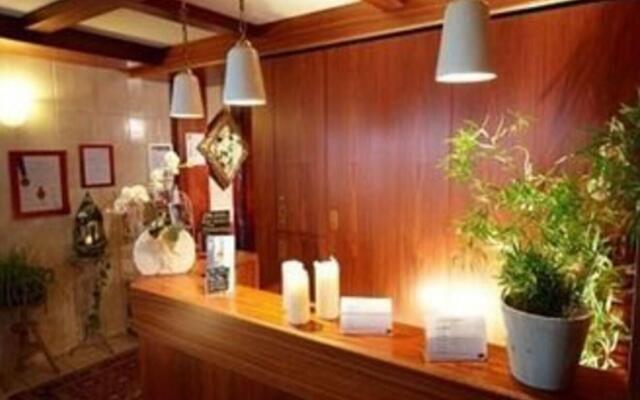 Hotel Restaurant Kaiser