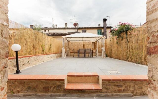 San Sebastiano Suite & Luxury