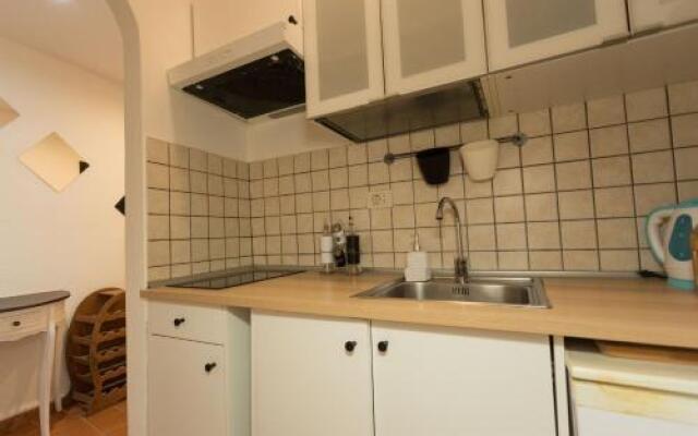 Roman Grotto Experience 5Pax