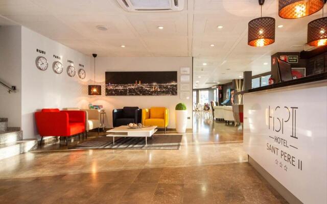 Hotel Sant Pere II
